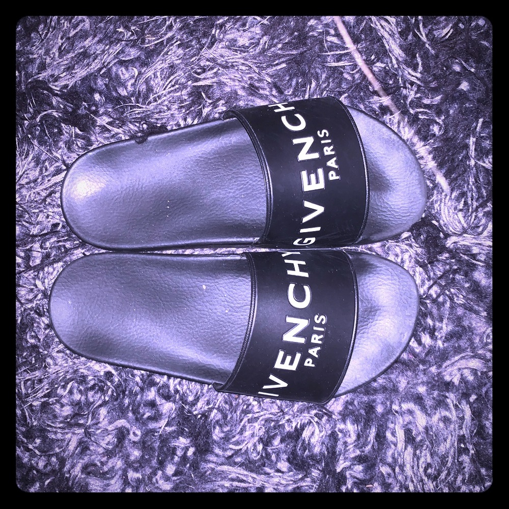 Slides